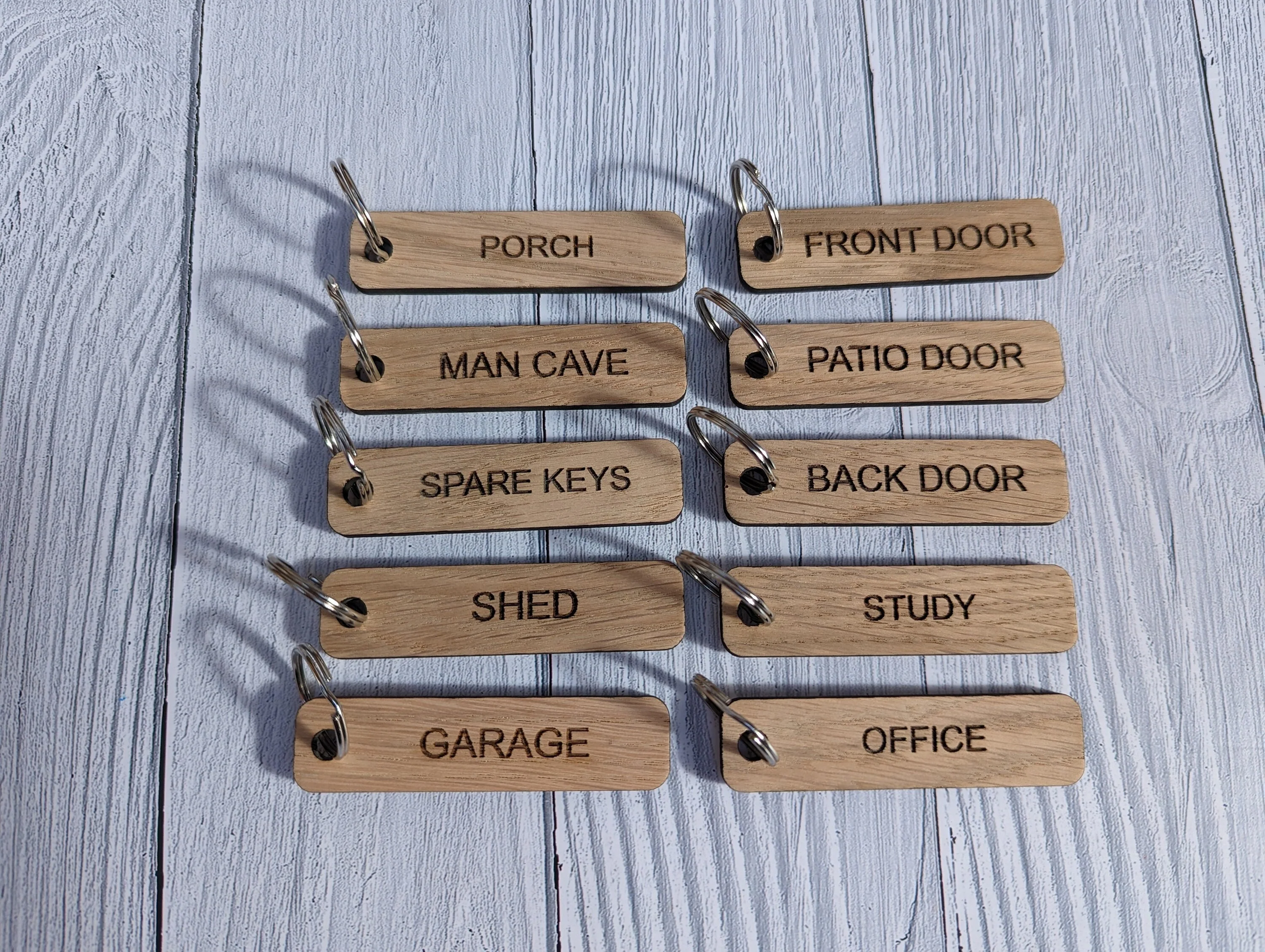 Sustainable Woodcraft for Modern Brands