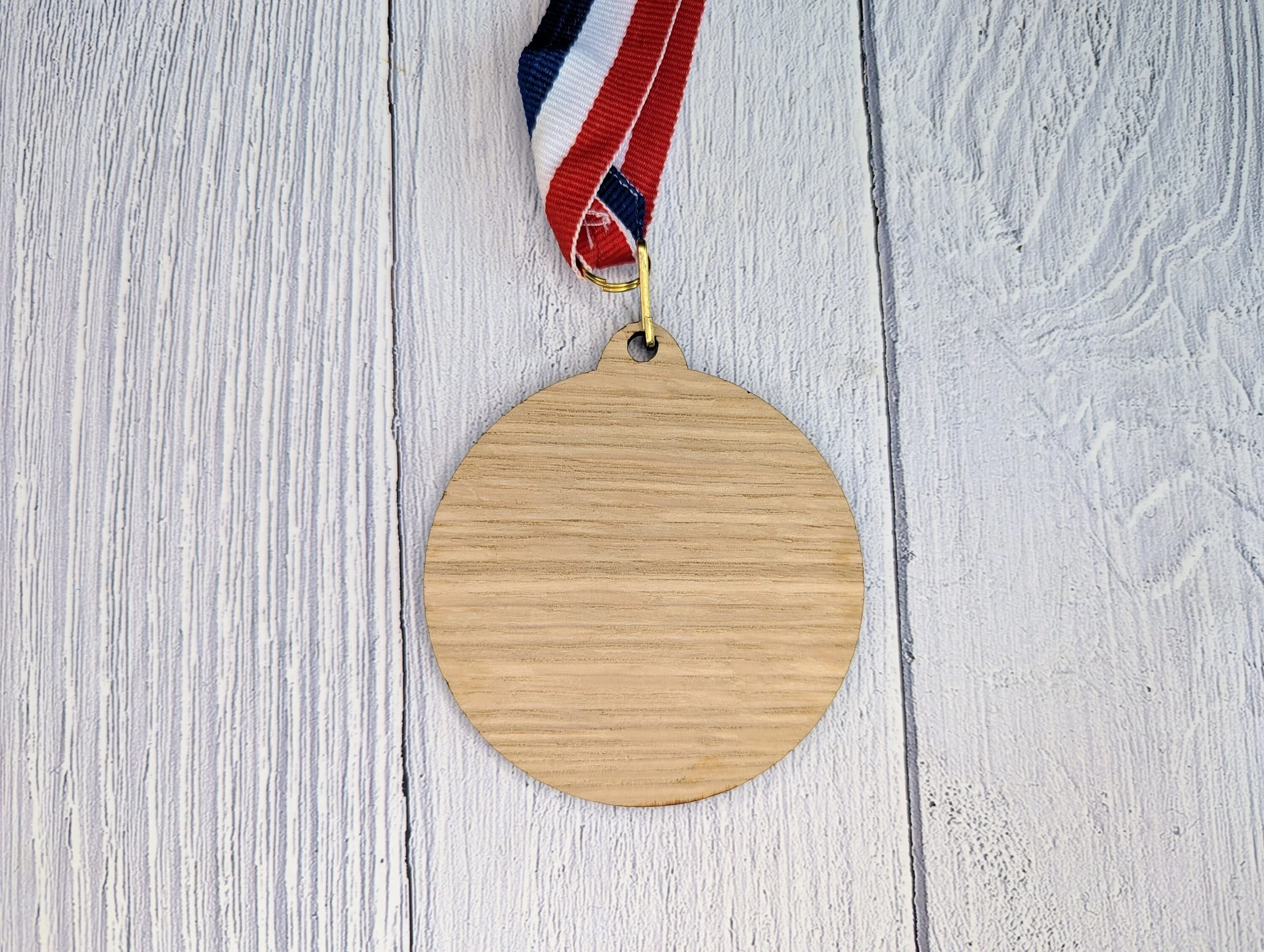 Bespoke Wooden Medals, Free Design Service, Sporting Events, Business Awards, Sponsorships, Custom Medals - Image 4