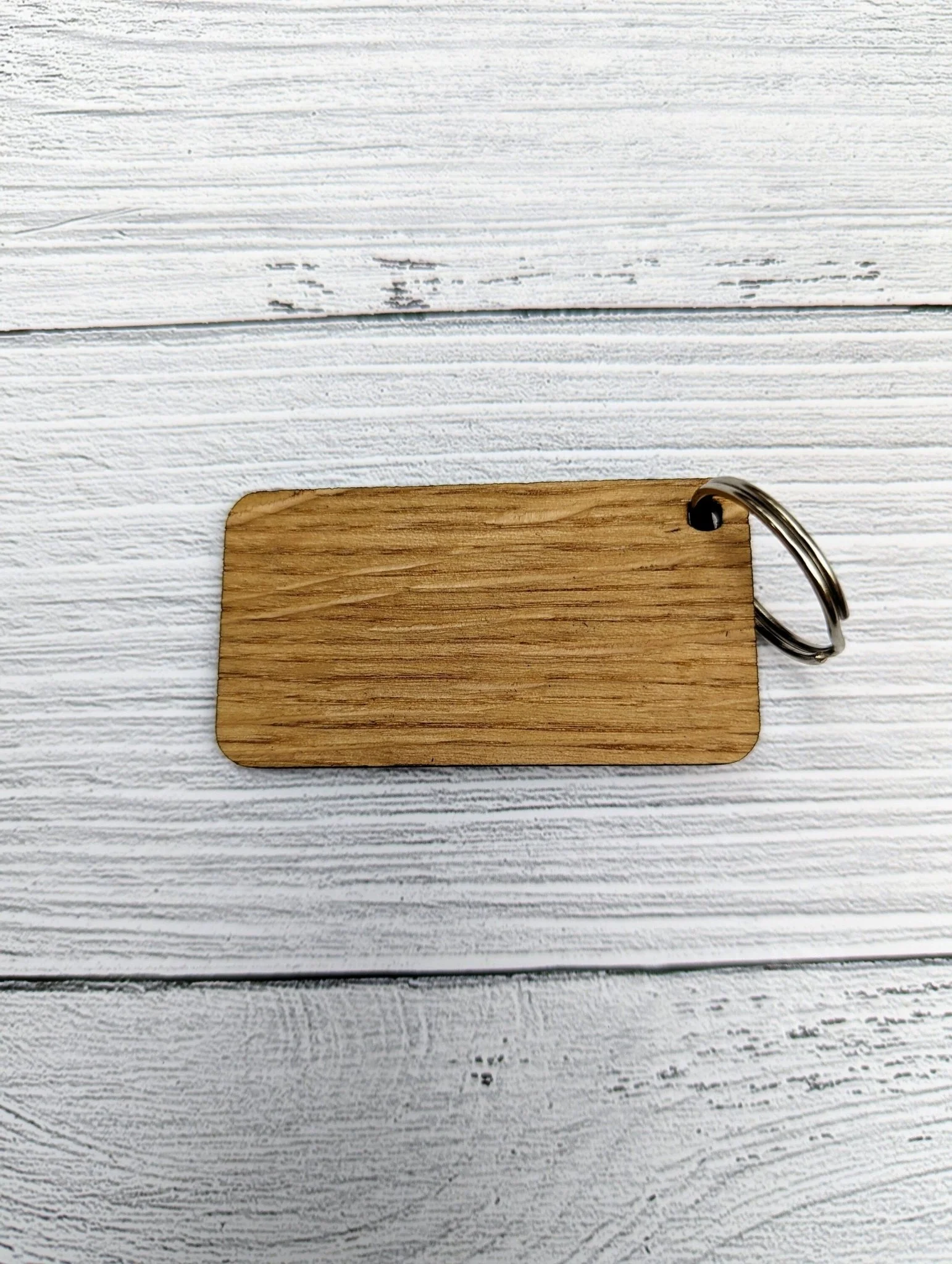 Club Keyrings, Personalised With Club Logo, Membership Gift, Business Keyring - Image 3