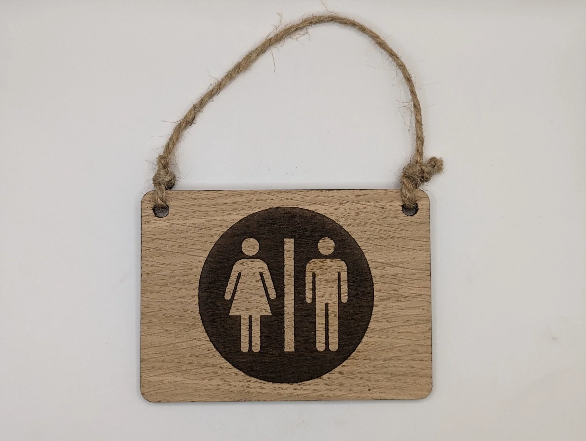 Custom Wooden Direction Signs - Rustic Direction Signage for Hotels, Restaurants, Bars, B&Bs, and Offices - Image 7
