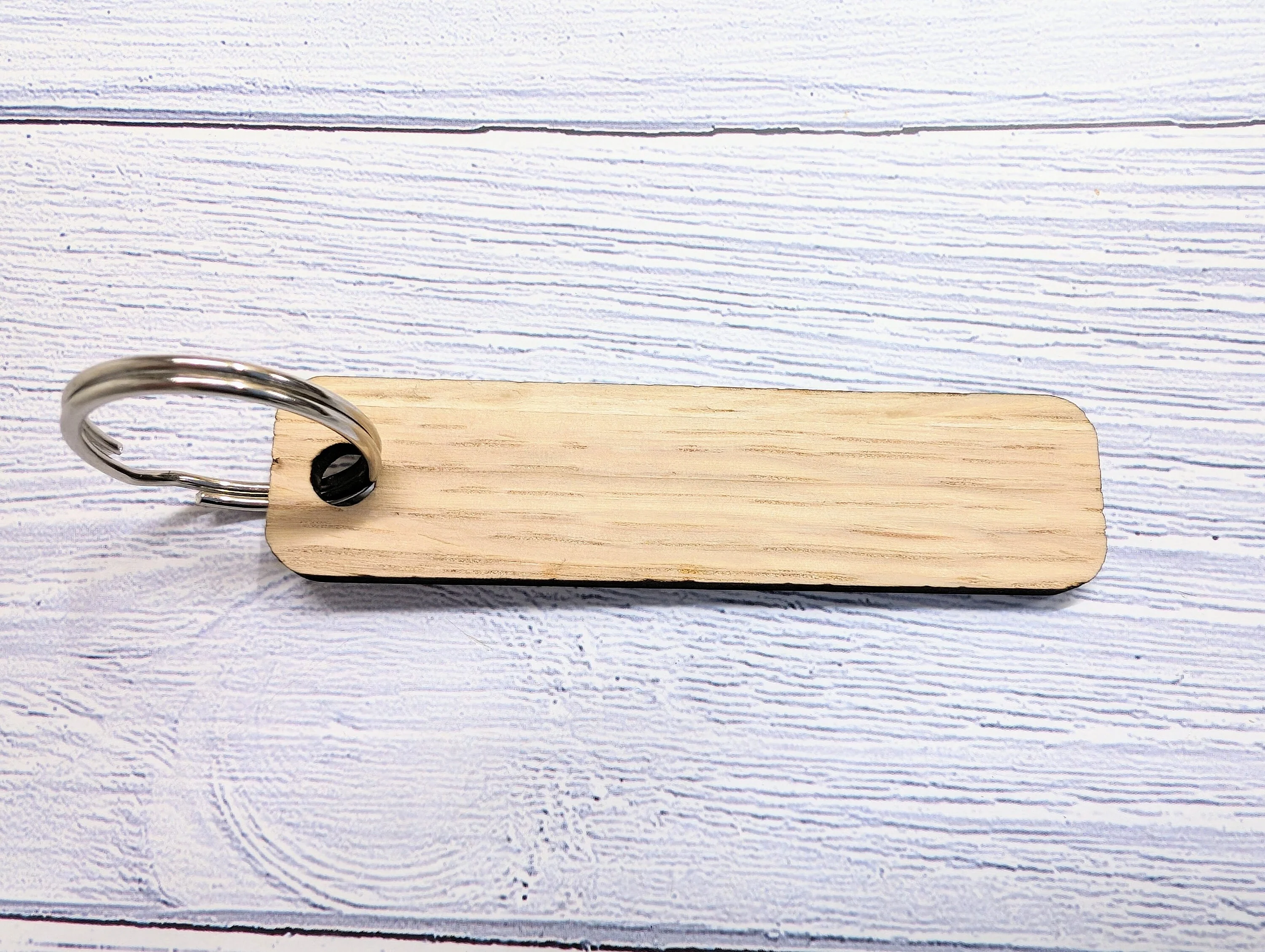 Hotel Room Number Keyrings - High-Quality Oak Veneered MDF - Ideal for Hotels, B&Bs, and Guest Houses - Image 8
