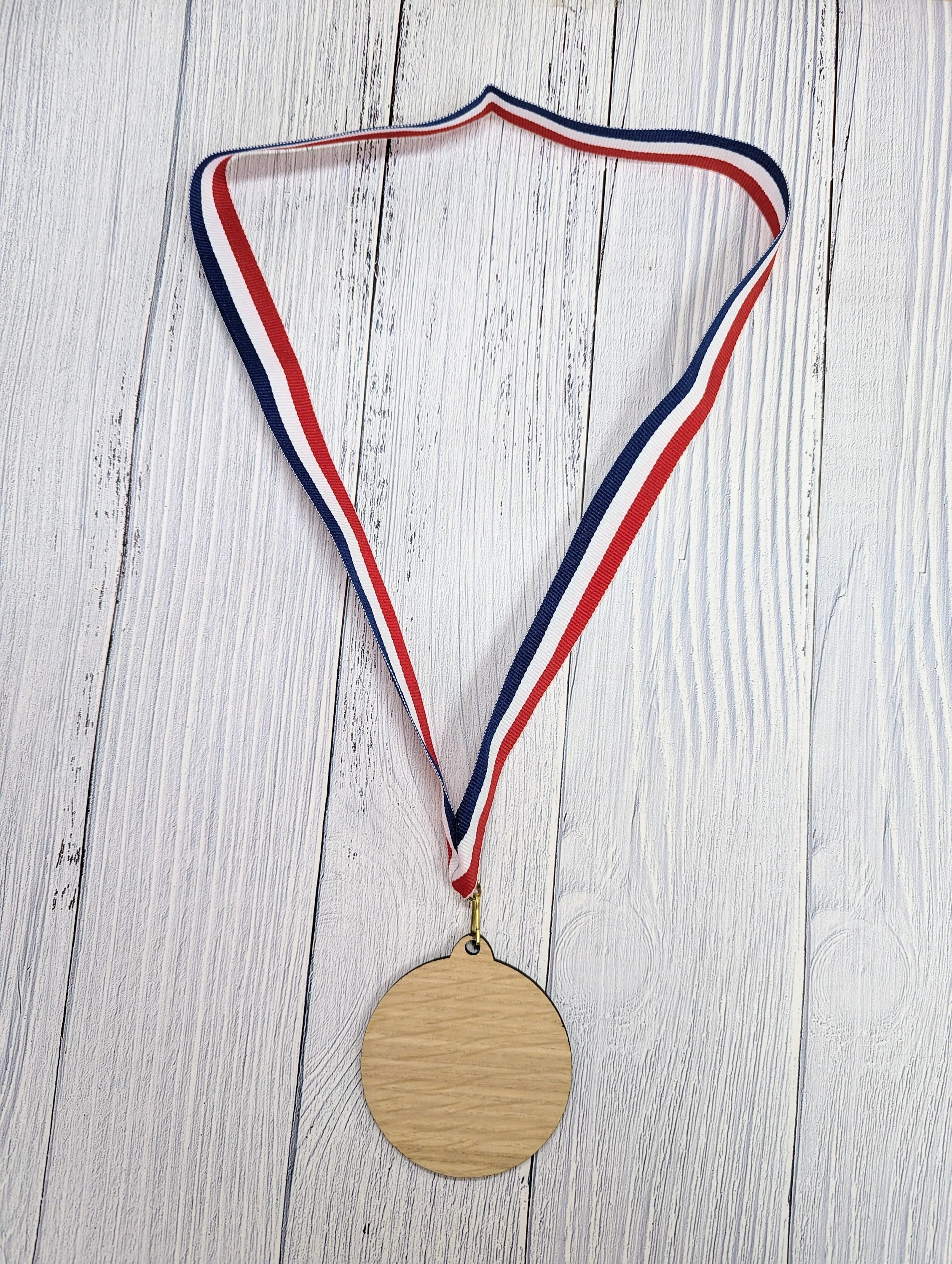 Humorous Anniversary Survival Medal - Celebrating Years Together! - Image 9