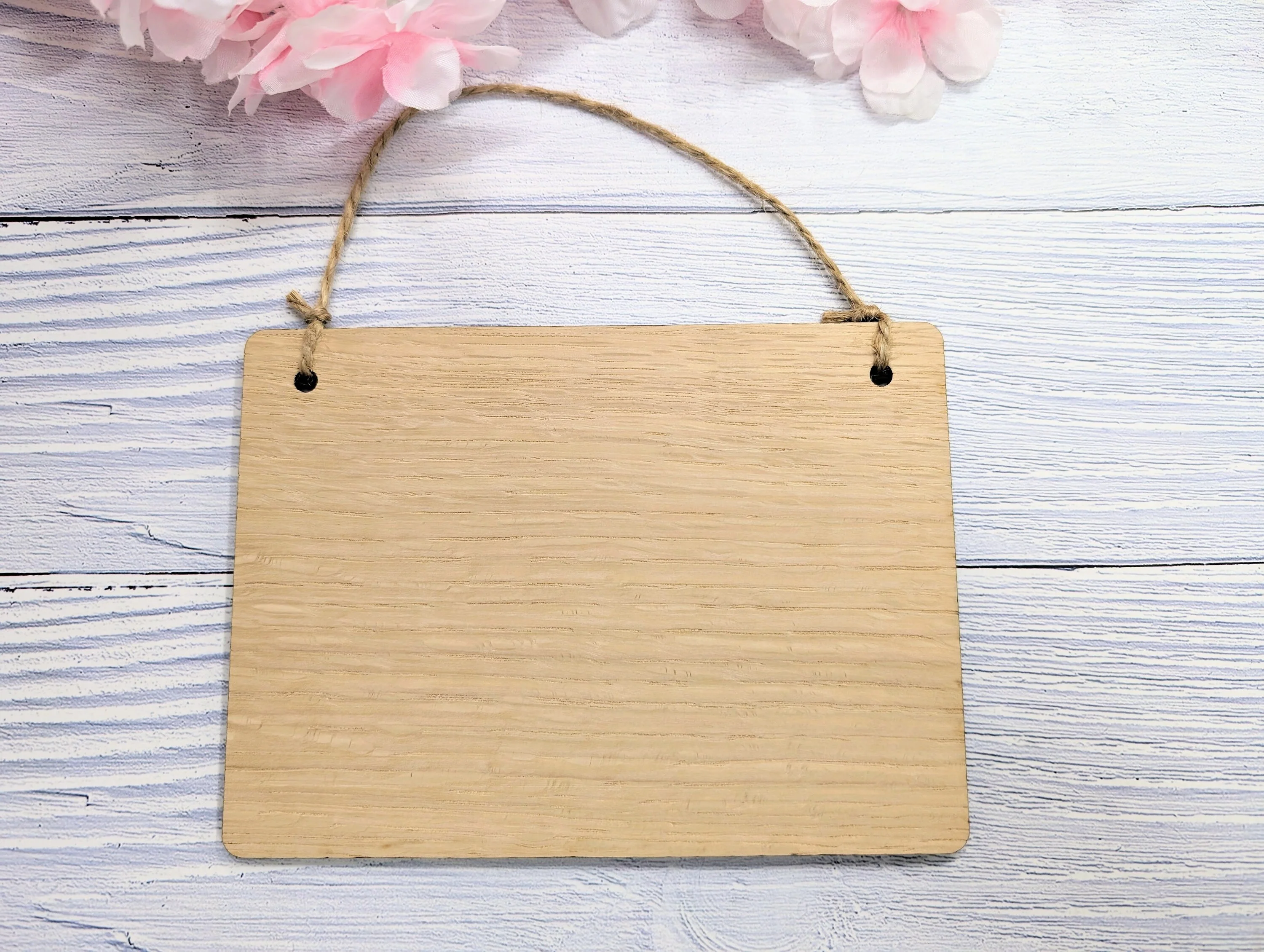 If Grandad Can't Fix It - Personalised Sign - Oak MDF, Custom Workshop Plaque, 4 Sizes, Eco-Friendly, Unique Gift - Image 7