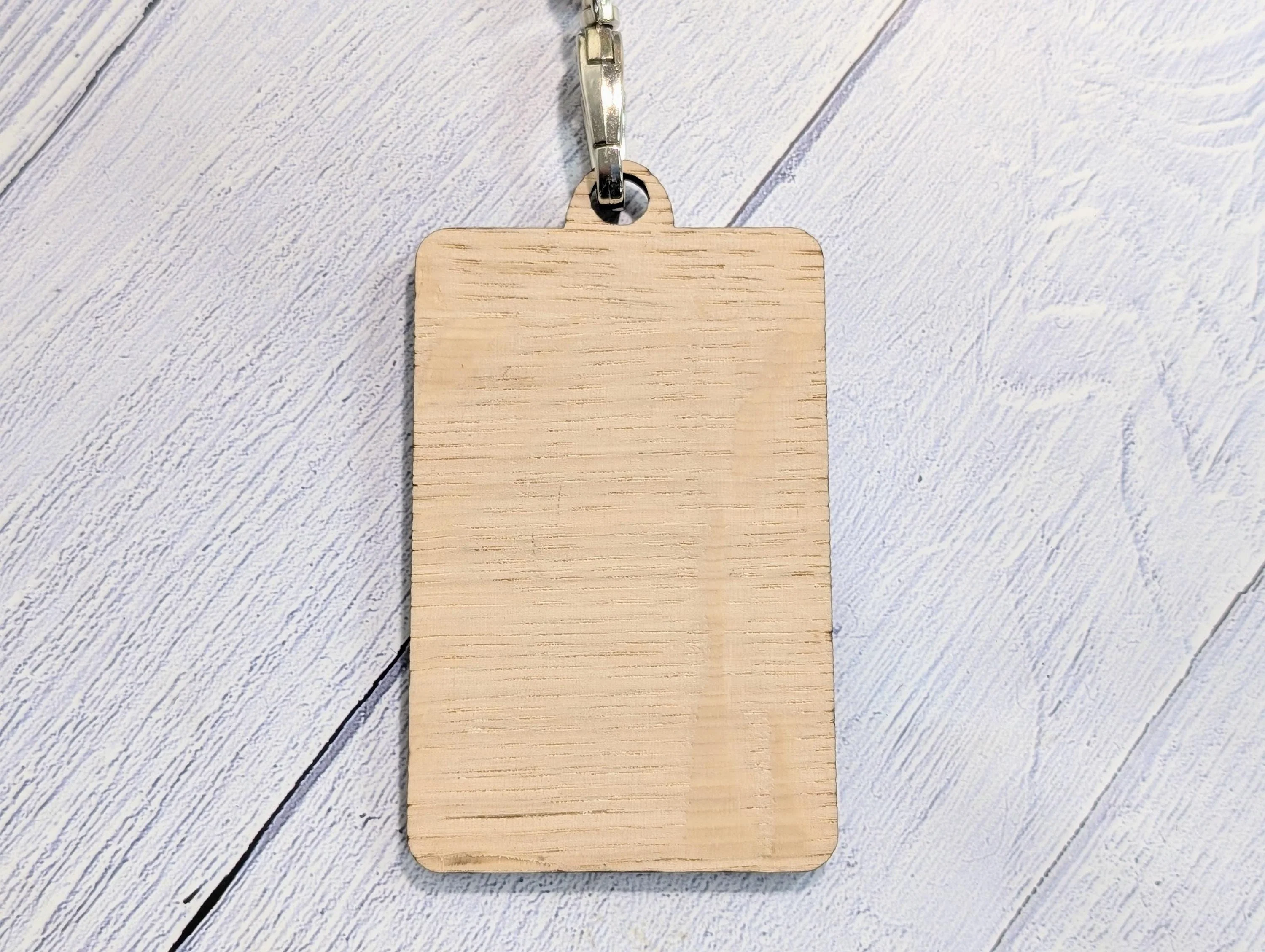 LinkedIn Name Badges with Eco Lanyards - Personalised Name, The QR Code Points to Your LinkedIn Profile - Eco-Friendly Event, Exhibition - Image 7