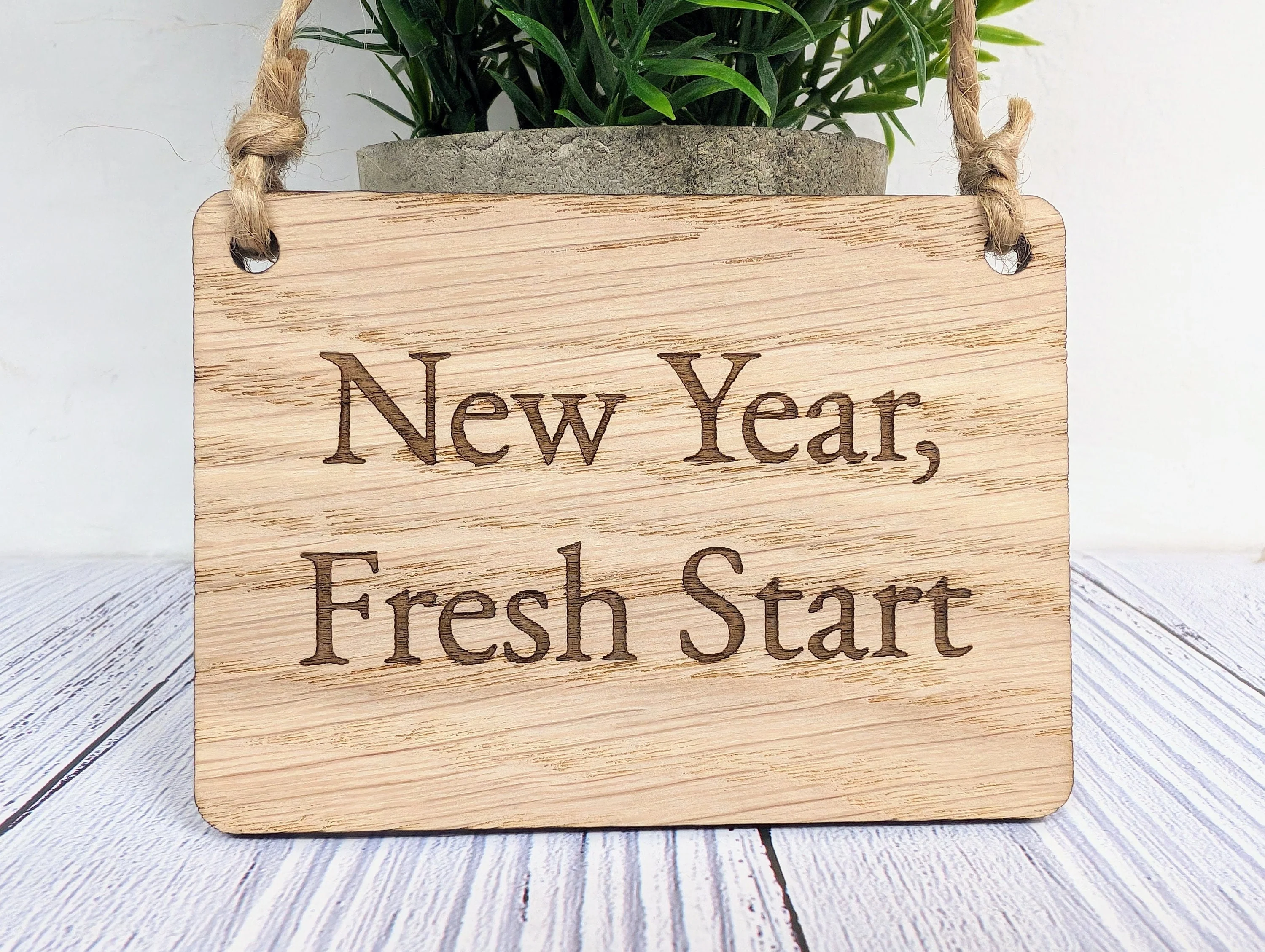 New Year Gifts