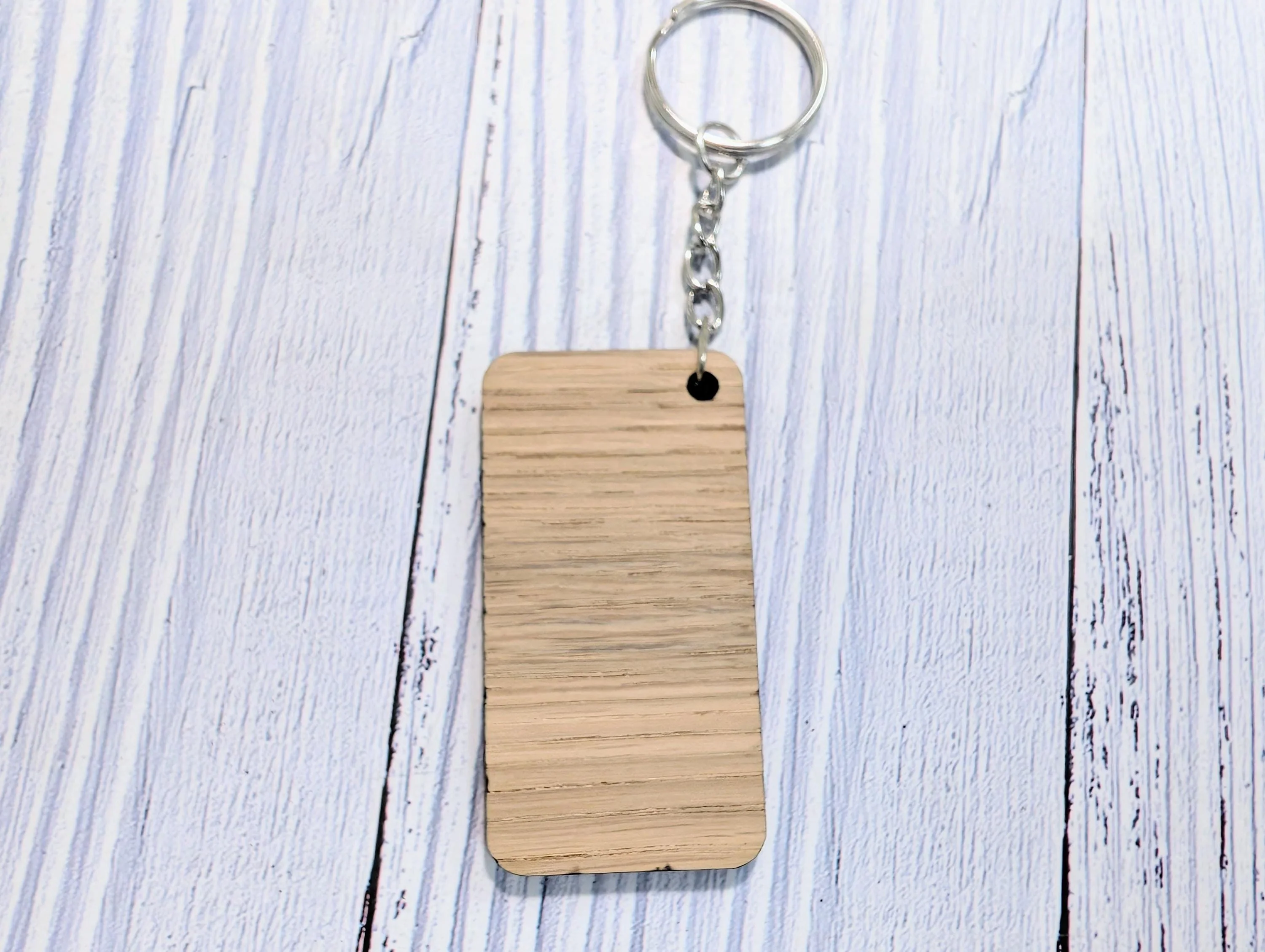 Personalised Student Keyring – "You're a Star" Teacher Gift, Mobile Phone Shape, End of Term Keepsake, Custom Class Gift - Image 9