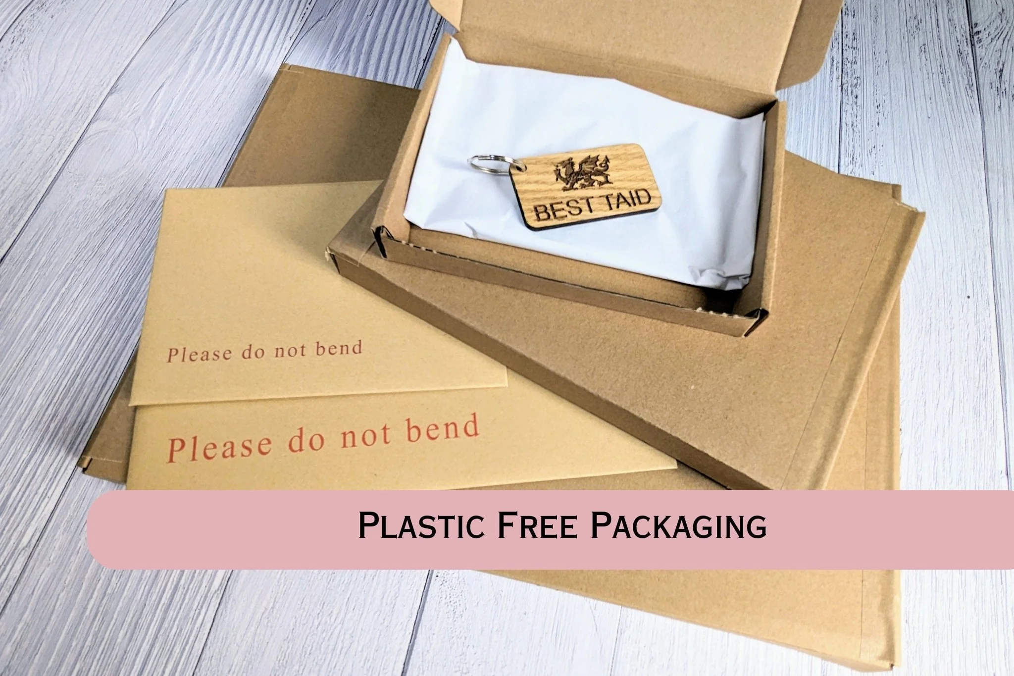 Personalised 'You're a Star' Hug Token - Wooden Student Gift, End of Year - Custom Name Engraved - Ideal Gift for Students from Teachers - Image 10