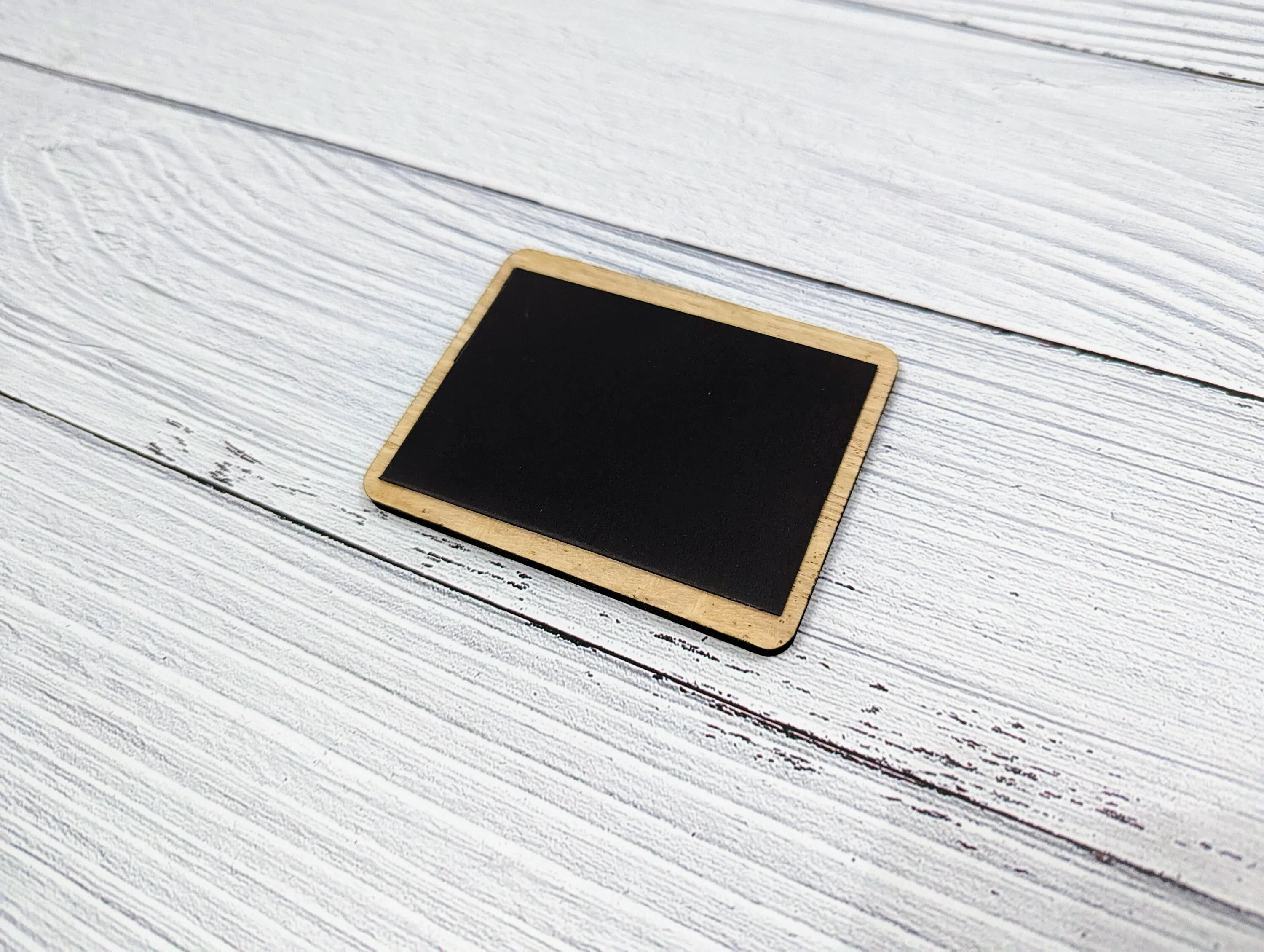 Promotional Wooden Fridge Magnets, Logo Fridge Magnets, Eco-Friendly Promo Items, Sustainable Business Gifts & Giveaways - Image 5