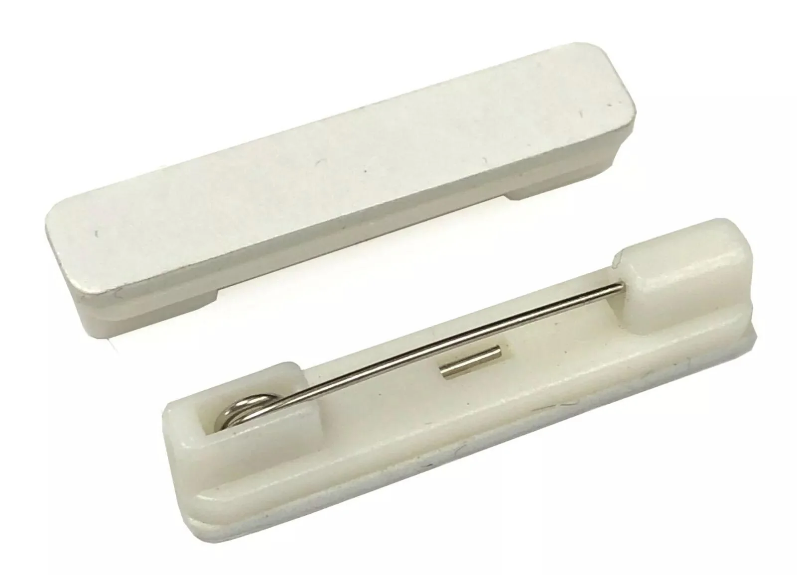 Replacement Name Badge Pins, Pins & Clips – Secure Fasteners for Work, Events and Retail - Image 4