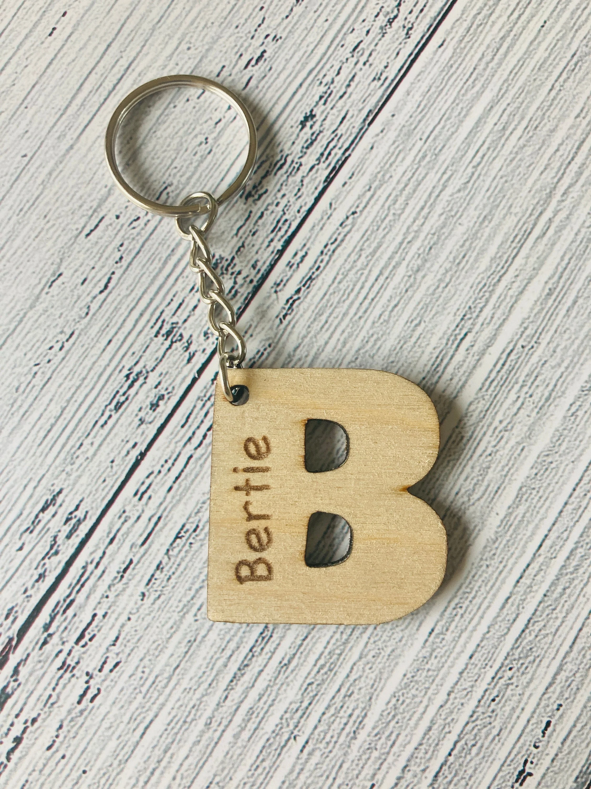 Student Keyrings | Bulk School Key Chains, Personalised School Student Gifts - Gifts for Students - Student Gifts from Teacher, End of Term - Image 2