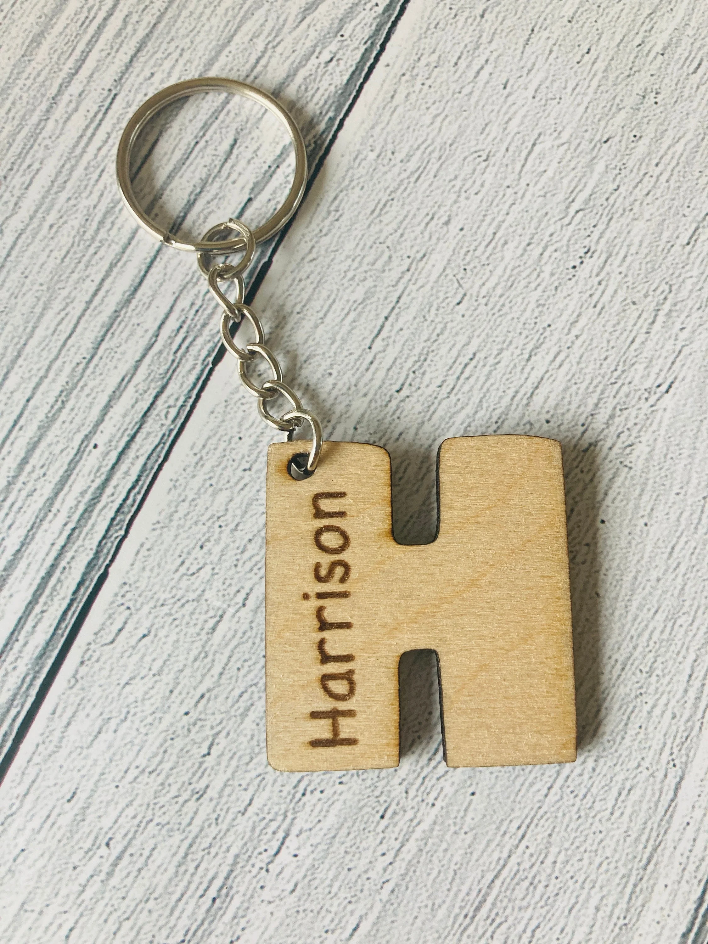 Student Keyrings | Bulk School Key Chains, Personalised School Student Gifts - Gifts for Students - Student Gifts from Teacher, End of Term - Image 3