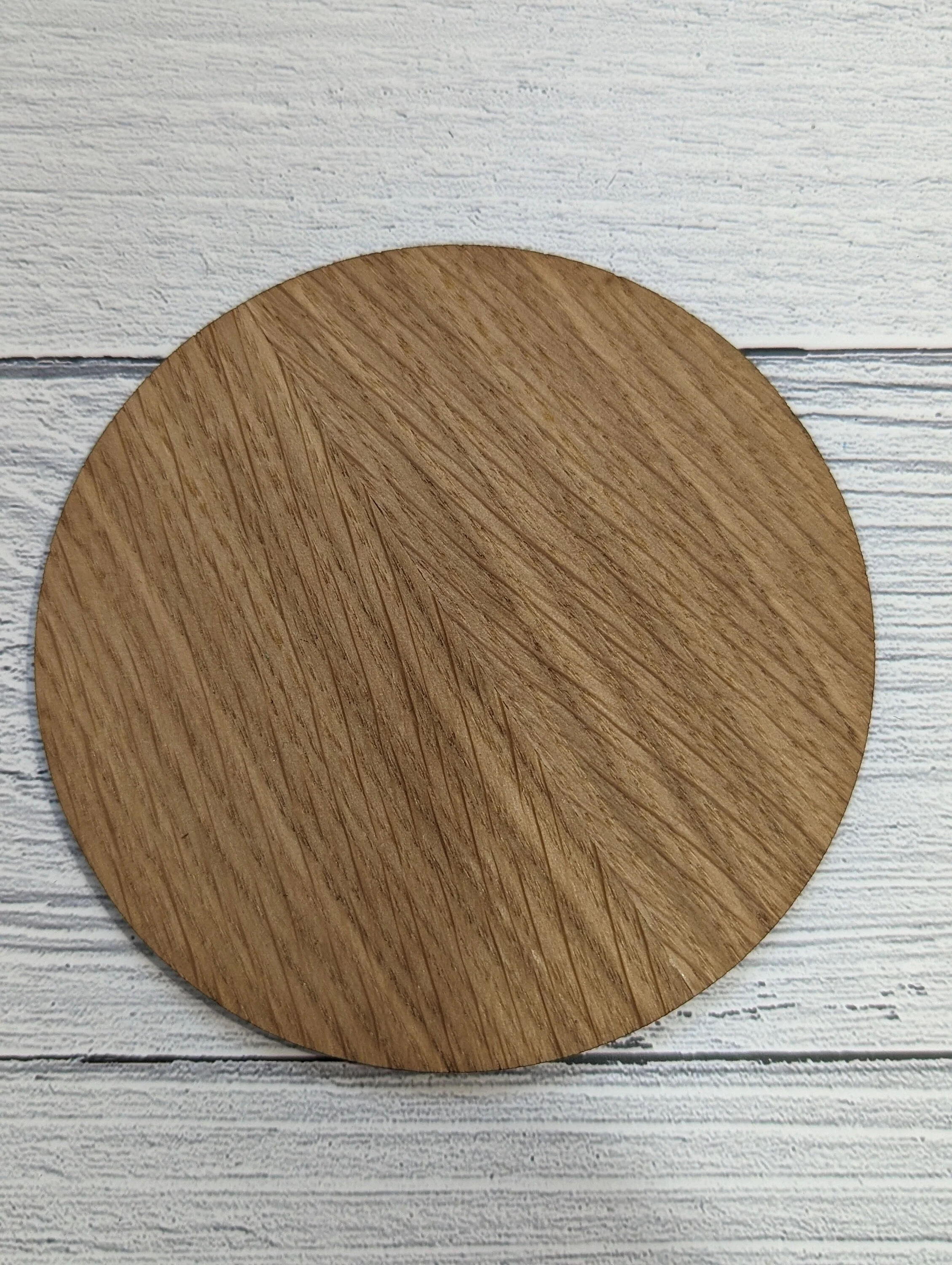 Wales Coasters, Welsh Gift, Welsh Coasters, Oak - Image 4