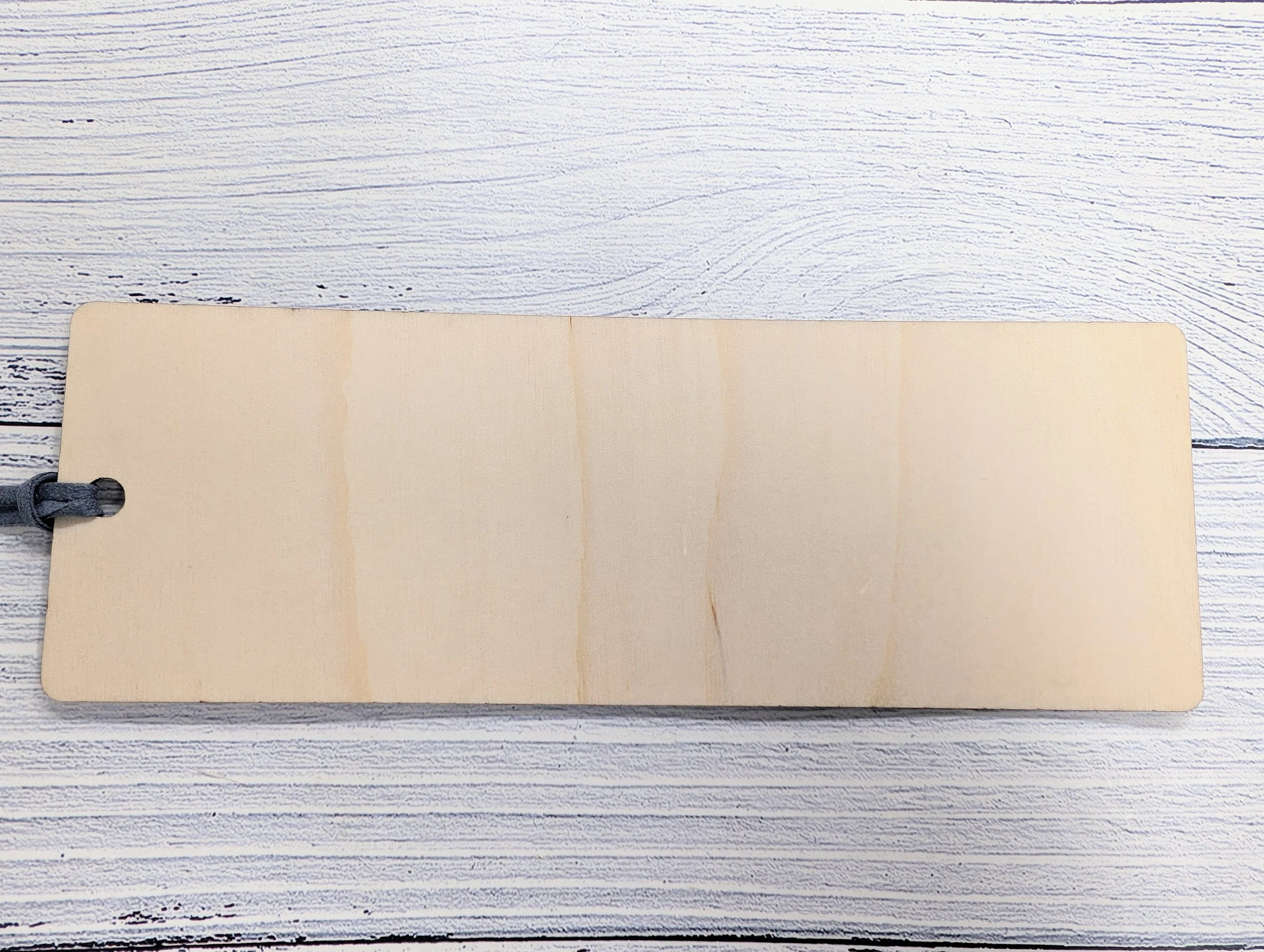 Welsh Dragon Engraved Wooden Bookmark - Image 6