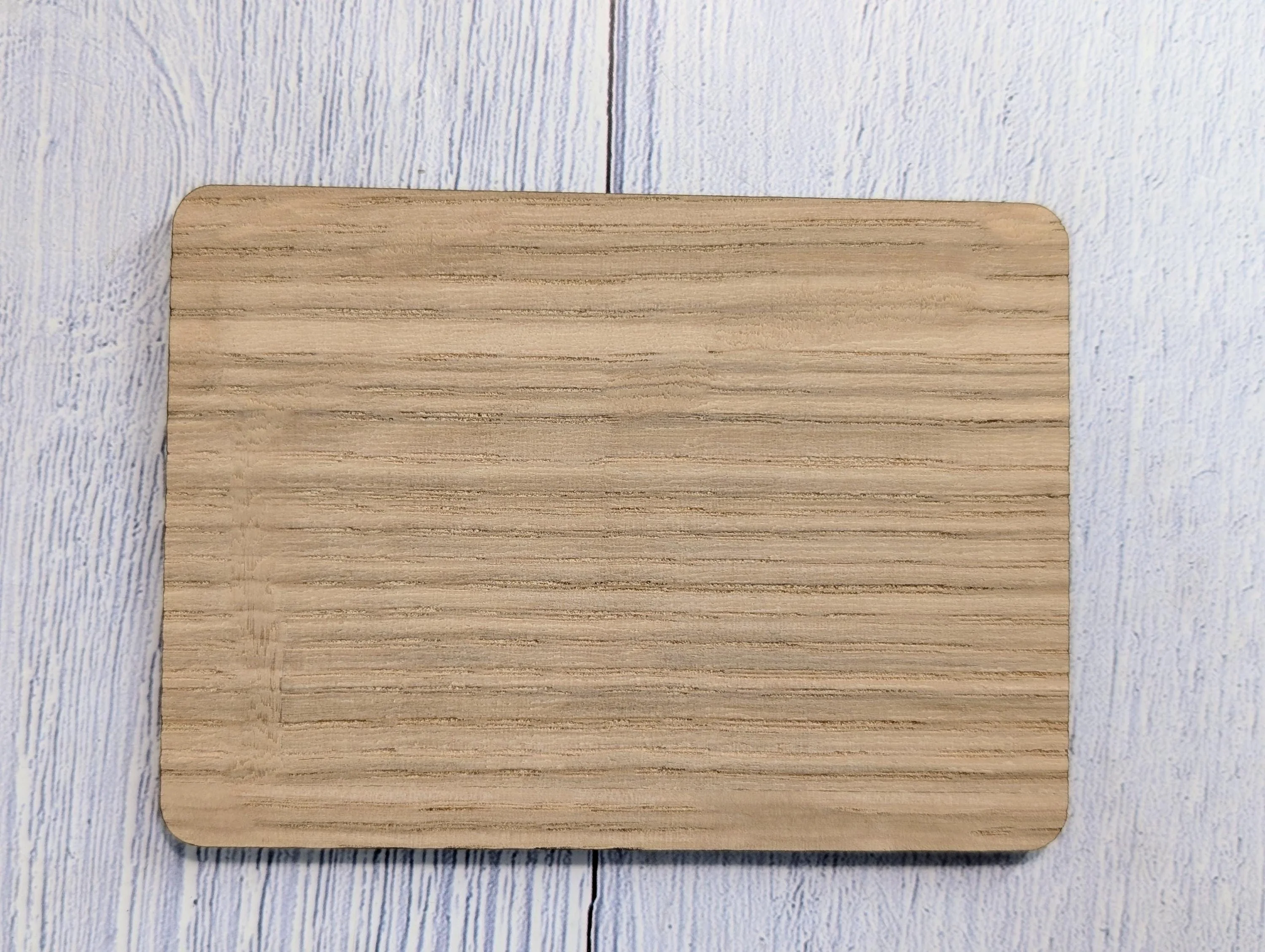 Wooden "Guest Services" Sign with Optional Arrow | Engraved Oak | For Hotels & Businesses | 4 Sizes | Personalised Text Available - Image 6