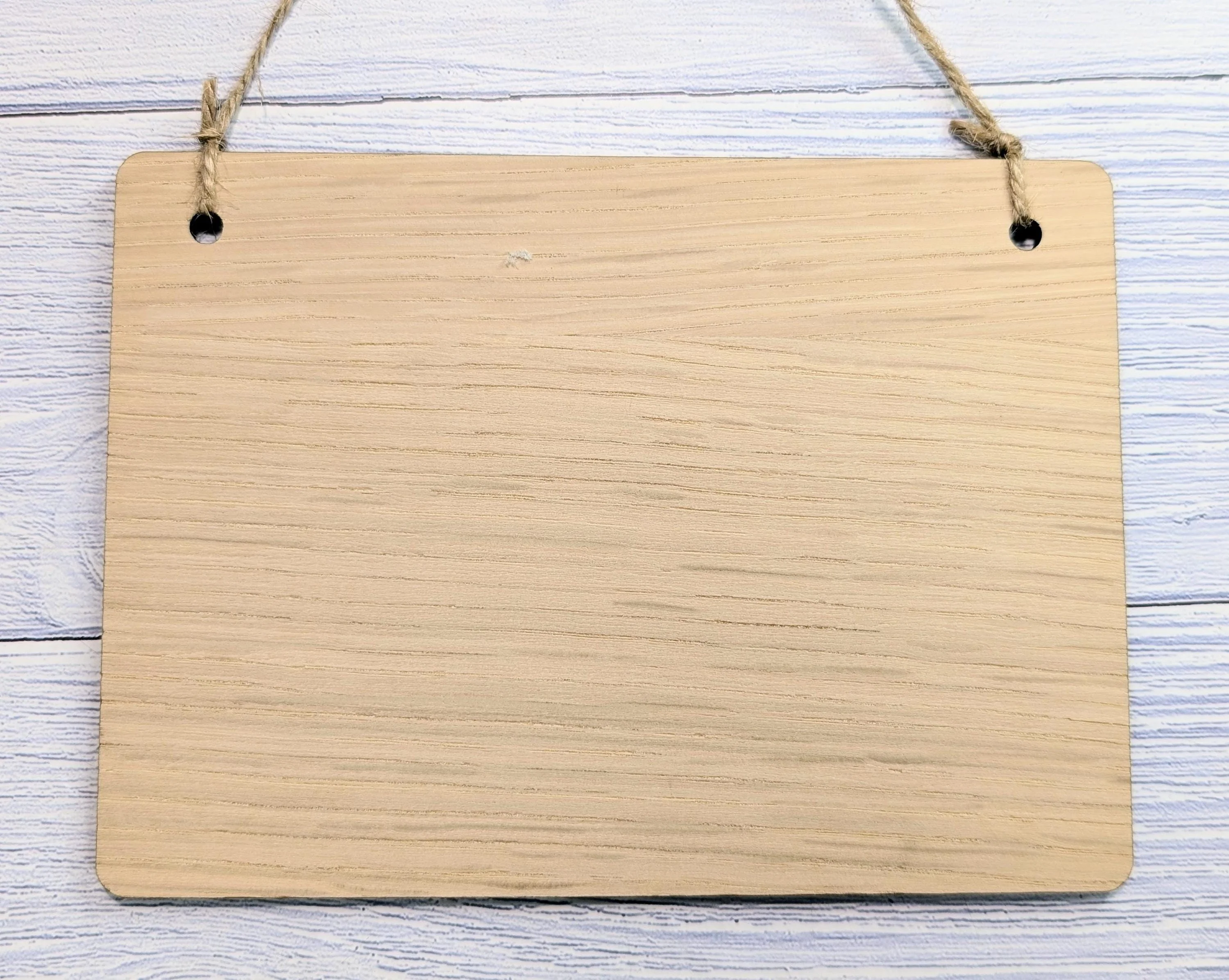 Wooden Home Information Sign | Personalised Wooden Door Sign | Custom Airbnb & Home Rules | Oak Checkout, Pet, Bin Signage - Image 8