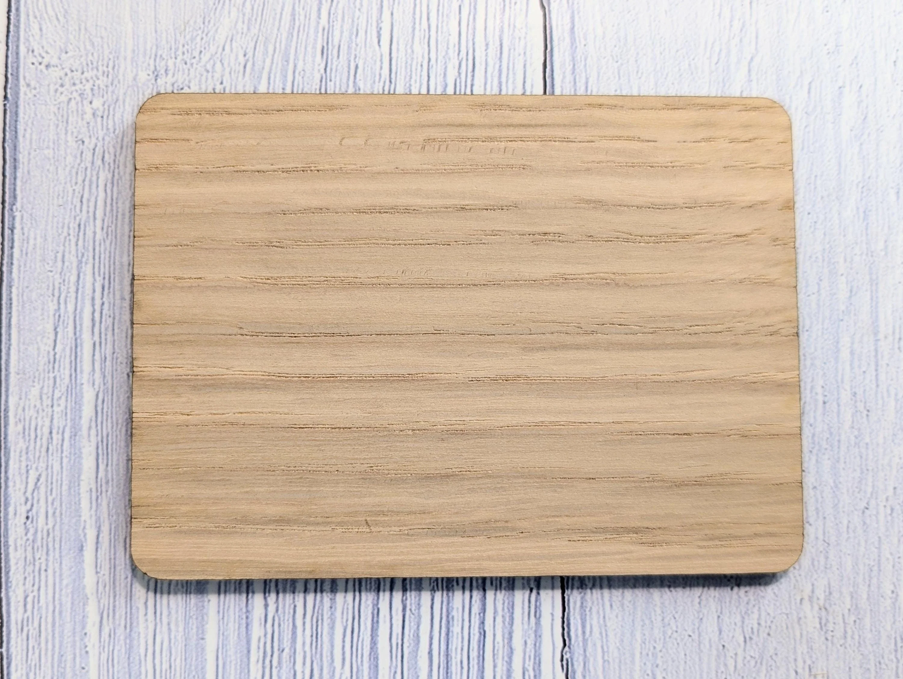 Wooden "Please Sign In Here" Guest Book Sign | Engraved Oak | For Hotels, B&Bs, Airbnbs | 4 Sizes | Wood Signing In Sign - Image 6